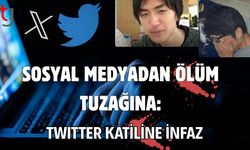 Sosyal Medyadan Ölüm Tuzağına:  Twitter Kat*line İnfaz