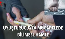 Uy**turucuyla Mücadelede Bilimsel Hamle