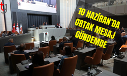 10 HAZİRAN’DA ORTAK MESAJ GÜNDEMDE