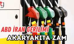 Akaryakıta zam üstüne zam! İşte güncel akaryakıt fiyatları