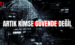Artık hiçbir hesap güvende değil!