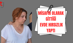 Sirkat suçundan tutuklanan şahıs mahkemeye çıkarıldı!