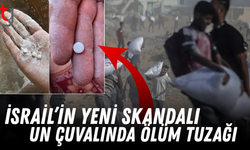 Un çuvallarından uy*şturucu çıktı