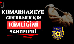 Eğlence için suç işledi:Sahte kimlik skandalı!!!