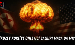 ABD, Kuzey Kore nükleerini de hedef alabilir mi?