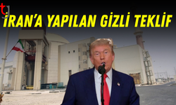Trump nükleer tesisleri vurdu, şimdi yenideni inşası için para teklif ediyor