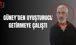 Metehan'da tutuklanan uy*şturucu zanlısı mahkemeye çıkarıldı