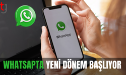 Telefon numarasız sohbet de mümkün olacak!