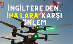 Askeri araçlara lazer silahı yerleştirilecek