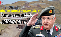 Türkiye-İran sınırında son durum: Yaşar Güler bölgeye gitti