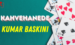 Kahvehanede Kumar Baskını: 7 Kişi Hakkında Yasal İşlem Başlatıldı