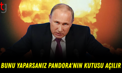 Kremlin'den İsrail'e tarihi rest