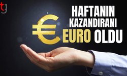En çok kazandıran Euro oldu
