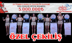 Devlet piyangosu: Sıradaki çekiliş ‘20 Temmuz’da