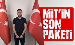 MİT'ten yurt dışında DEAŞ operasyonu