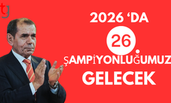 Galatasaray, 25. şampiyonluğunu Ankara'da kutladı