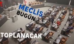 Meclis Genel Kurulu toplanacak