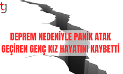 69 yaralı, panik atak geçiren bir kız hayatını kaybetti