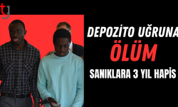 Lefkoşa’da “Tedbirsizlikle Ölüme Sebebiyet” Davasında Karar