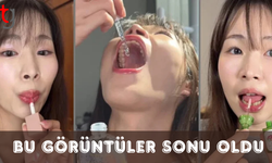 Makyaj ürünleri yiyen fenomen hayatını kaybetti