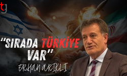 Erhan Arıklı’dan Dikkat Çeken BOP Uyarısı