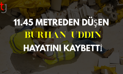 Burhan Uddin hayatını kaybetti ;2 kişi tutuklandı