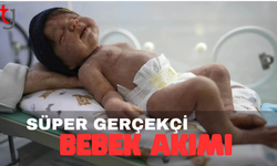 Brezilya'yı kasıp kavuran "süper gerçekçi bebek" akımı