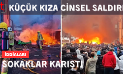 İrlanda'da küçük kıza c*nsel saldırı iddiası