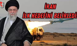 İran'dan misilleme;Hamaney adres verdi