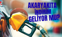 Ateşkes sonrası akaryakıta dev indirim geliyor