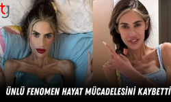23 Kiloya Düşen Nihal Candan'dan Kötü Haber Geldi