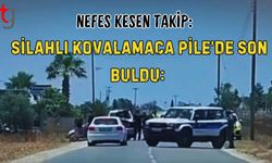 Nefes Kesen Takip:  Silahlı Kovalamaca Pile’de Son Buldu