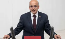 Bakan Şimşek: Gerilimlere göre turizmde performansımız güçlü