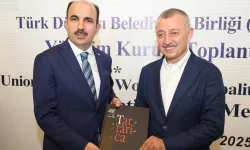 TDBB Yönetim Kurulu Toplantısı Gebze’de gerçekleştirildi