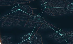 Türkiye'nin dijital haritası artık e-devlette
