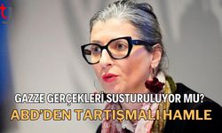 Gazze Gerçekleri Susturuluyor mu? ABD’den Tartışmalı Hamle