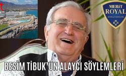 Kıbrıslıları Tanımadan Ahkâm Kesmek: Besim Tibuk’un Alaycı Söylemleri Geri Tepiyor"