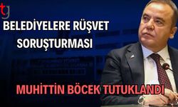 Belediyelere Rüşvet Soruşturması
