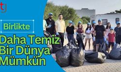 Birlikte Daha Temiz Bir Dünya Mümkün