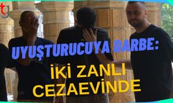 Uy**turucuya Darbe: İki Zanlı Cezaevinde