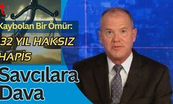 Kaybolan Bir Ömür: 32 Yıl Haksız Hapis, Savcılara Dava