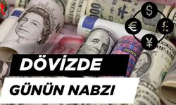Dövizde Günün Nabzı