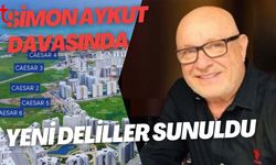 Simon Aykut Davasında Yeni Deliller Sunuldu