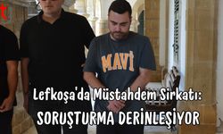 Lefkoşa’da Müstahdem Sirkatı: Soruşturma Derinleşiyor