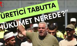 Hayvancılardan Sert Mesaj: “Üretici Tabutta, Hükümet Nerede?”