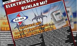 Manşet