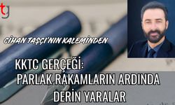 KKTC GERÇEĞİ: PARLAK RAKAMLARIN ARDINDA DERİN YARALAR