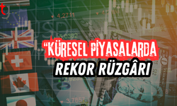 Borsalar Yükseliyor, Dolar Geri Çekiliyor