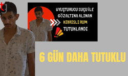 Kıbrıslı Rum Tekrar Mahkemede