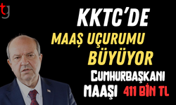 Maaş Uçurumu Büyüyor: Temsil Ödenekleriyle Zirveye Çıkıyorlar